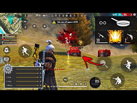 CONFIGURACIÓN PERFECTA para SAMSUNG,A3,A5,A6,A7,J2,J7,J5,S5,S6,S7,S9,A10,A20,A30,A50,A70 // FREEFIR