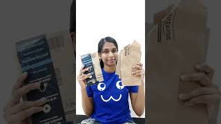 Mini Vlog 😍|| Makeup Products Unboxing💄||Shopping🛒||Dinner 🥘 Dat Out Vlog In Tamil