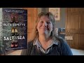 Characters and Themes in 'Salt to the Sea'