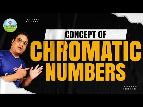 🧠 Boost Image Processing: Master Chromatic Numbers 🤯