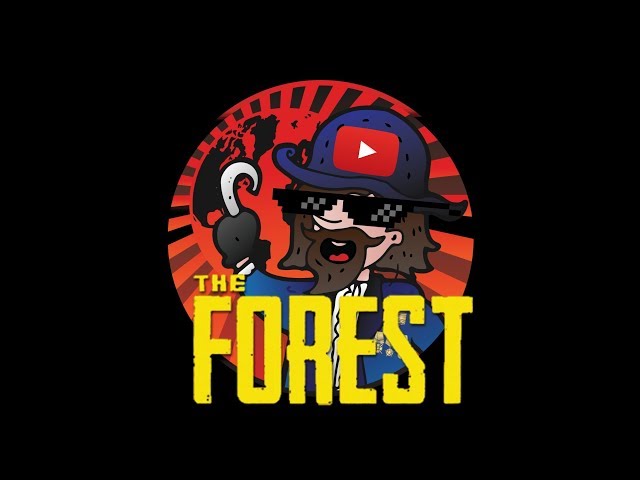 We heard a certain large YouTube channel is also playing The Forest now...