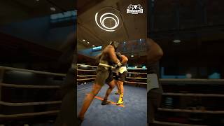 Sparring day 4 🥊🔥 #boxingtraining #sports #boxing