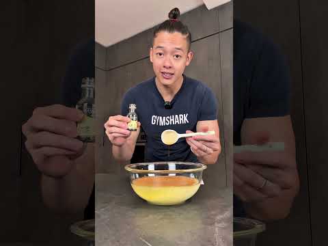 Bánh Mì Nướng Kiểu Pháp 5.0 (Meal Prep 1 Tuần)