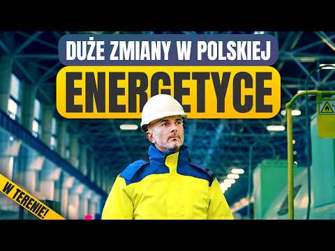 Nowe szanse przed polską energią?