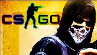 CSGO: Adventures #1 (Random Moments)