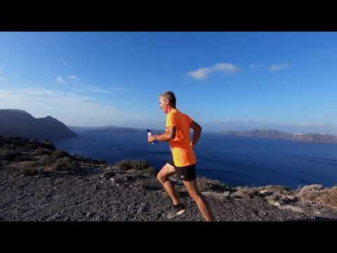 santorini experience