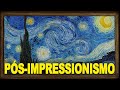 Post-Impressionism and Divisionism Techniques