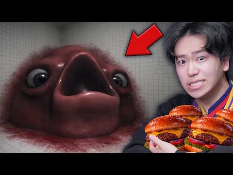 研究所の『ナゾの生き物』を育てたら大変なことになった...