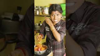Husband Wife' Alaparaigal 3 🤣 | Rocky Deepa |