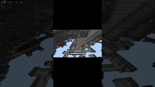 我的世界：一环接着一环的种子，不是哥们，你搁这套娃呢？ #我的世界 #Minecraft #游戏内容风向标