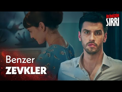 İkiliyi yakınlaştıran müzik zevki... - İkimizin Sırrı