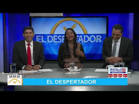 EN VIVO 14/2/2024 Retransmisión #ElDespertadorCompleto