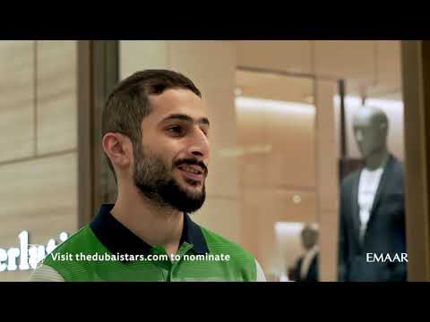 The Dubai Stars