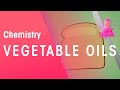 Understanding Margarine and Emulsions
