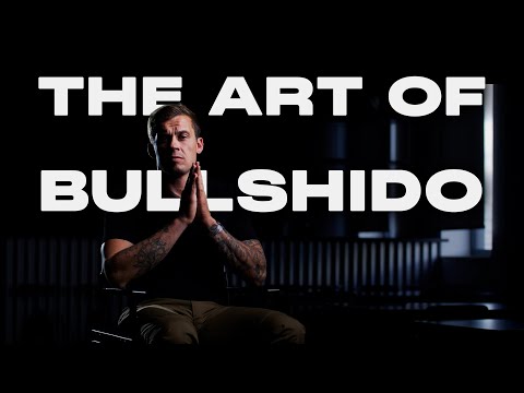 The art of bullshido | Pro's Guide to Situational Awareness