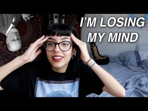 Finale of the Onion Trilogy (I read onision's THIRD book)