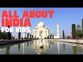 Discovering Fascinating Facts About India
