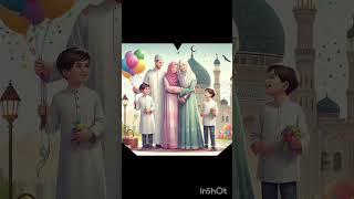 Eid Mubarak