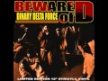 【未開封盤!!】DINARY DELTA FORCE - BEWARE of D DINARY DELTA FORCE - BEWARE of D - YouTube