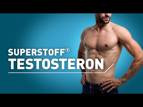 Superstoff Testosteron – Mehr Kraft, mehr Lust, mehr Glück? | Preview | Dokus & Reportagen