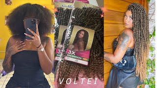 GLOW UP DE COMEÇO DE ANO!✨Cabelo & Unha✨