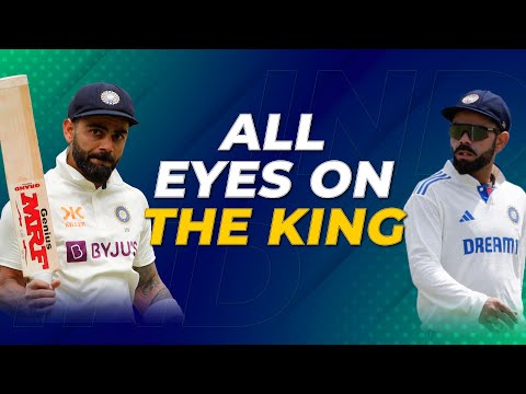 Will King Kohli rise to his vintage best in his favourite format?