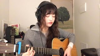 예빛 - 불안한 내 맘 달랠 곳은 너밖에 없어 (Acoustic ver.)