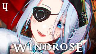 【Windrose】More Pirate Simulator! | Episode 4