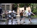 Themes and Characters in 'The Boy in the Striped Pajamas'