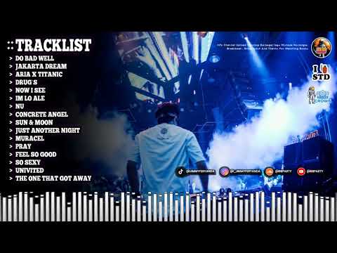 DUGEM NONSTOP DO BAD WELL SUPER STADIUM VVIP | MIXTAPE BB PARTY