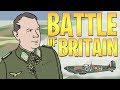 Battle of Britain: Key Events and Consequences