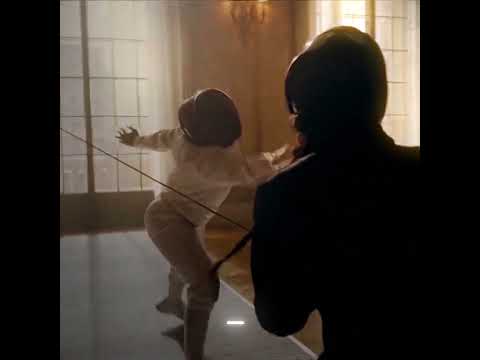 Wednesday Fight Scene Clip Edit | Fighting with Wednesday | scord fight | #shorts #edit #wednesday