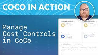 How to manage Snowflake CoCo Cost Controls: Per-User Quota Setup