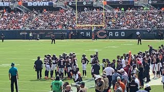Bears v panthers preview plus bulls preseason preview!!!!! Subscribe goal 50 subs