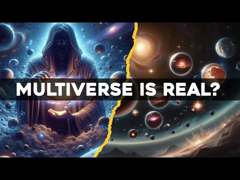 MULTIVERSE का रहस्य ? IS MULTIVERSE REAL ?