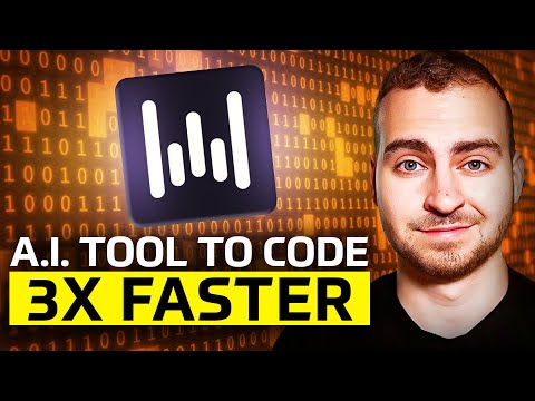 This One AI Tool Lets Me Code 3x Faster