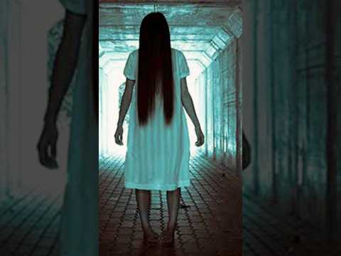 Duniya ka Sabse Bhootiya Railway Station 😱 | Bloody Vibes #shorts
