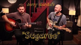 Sugaree - Jerry Garcia Cover w/ Oliver Thompson - A Year In Songs Week 13