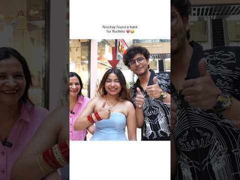 it works 💗😂  #trendingshorts #shortsfeed #ruchikarathore #triggeredinsaan #feedshortsyoutube