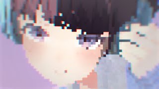 【MV】sweety glitch (cover) 【イロハ / にじさんじ】