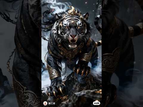 tiger king 👑👑 #entertainment #funnyshorts #youtubeshorts #shorts