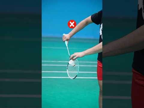 3 Tips for low serve that u donโt know !