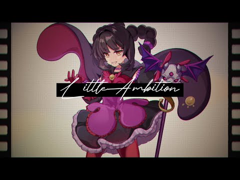 Little Ambition／misa(くるりんぱP) feat. Pepe＆Noa