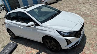 Base में भी Sunroof ❤️ सिर्फ़ 7.79 लाख | New i20 Magna | sansCARi sumit