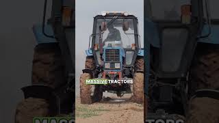 Hormuz Is Closed — And Farmers Are Paying For It