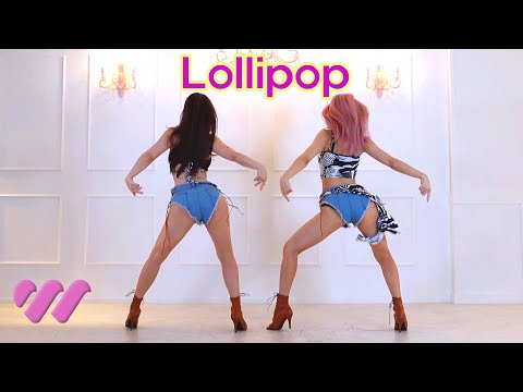 코다쿠미 倖田來未 KODA KUMI Lollipop Jpop Dance Cover Waveya 웨이브야