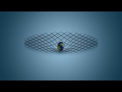 La relativité générale - Ep.22 - e-penser