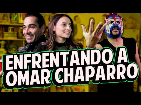 Escorpión el mejor crítico de cine del mundo