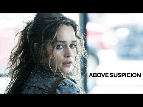 Above Suspicion - Official Trailer