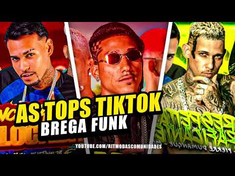 MELHORES Músicas do TIKTOK 2025 - As Tops Do Tik Tok 2025 - SELEÇÃO Hits do Verão 2025